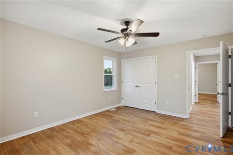 Tiny photo for 12 Mill Branch Way, Bumpass, VA 23024 (MLS # 2533884)