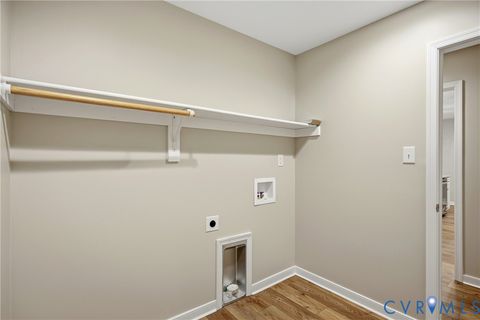 Tiny photo for 12 Mill Branch Way, Bumpass, VA 23024 (MLS # 2533884)