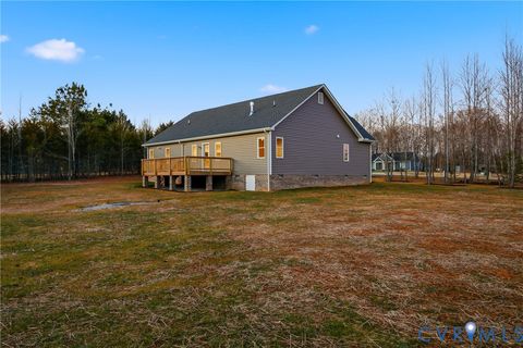 Tiny photo for 12 Mill Branch Way, Bumpass, VA 23024 (MLS # 2533884)