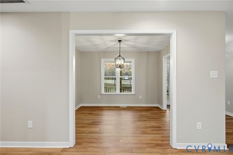 Tiny photo for 12 Mill Branch Way, Bumpass, VA 23024 (MLS # 2533884)