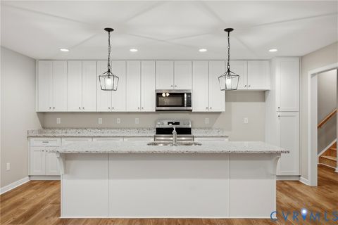 Tiny photo for 12 Mill Branch Way, Bumpass, VA 23024 (MLS # 2533884)