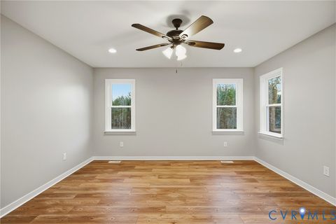 Tiny photo for 12 Mill Branch Way, Bumpass, VA 23024 (MLS # 2533884)