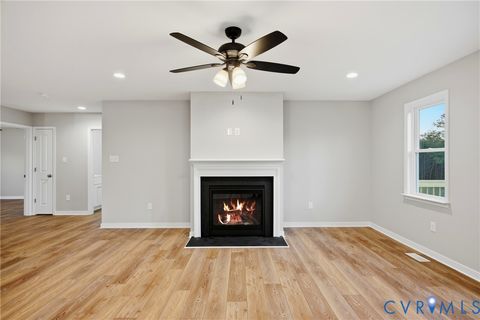 Tiny photo for 12 Mill Branch Way, Bumpass, VA 23024 (MLS # 2533884)