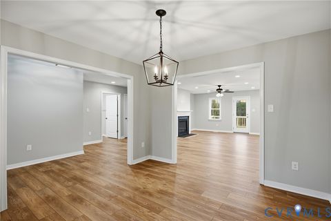 Tiny photo for 12 Mill Branch Way, Bumpass, VA 23024 (MLS # 2533884)