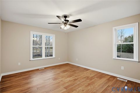 Tiny photo for 12 Mill Branch Way, Bumpass, VA 23024 (MLS # 2533884)