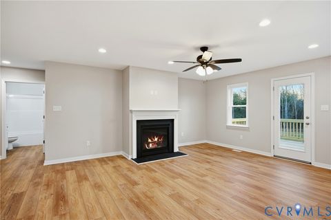 Tiny photo for 12 Mill Branch Way, Bumpass, VA 23024 (MLS # 2533884)