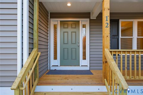Tiny photo for 12 Mill Branch Way, Bumpass, VA 23024 (MLS # 2533884)