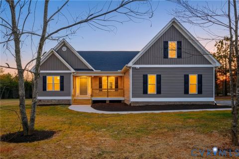 Tiny photo for 12 Mill Branch Way, Bumpass, VA 23024 (MLS # 2533884)