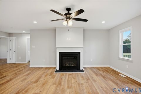 Tiny photo for 12 Mill Branch Way, Bumpass, VA 23024 (MLS # 2533884)