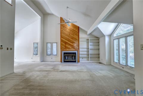 Tiny photo for 10735 High Mountain Court, Glen Allen, VA 23060 (MLS # 2623085)