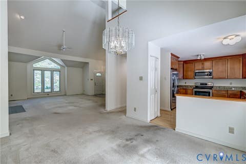 Tiny photo for 10735 High Mountain Court, Glen Allen, VA 23060 (MLS # 2623085)