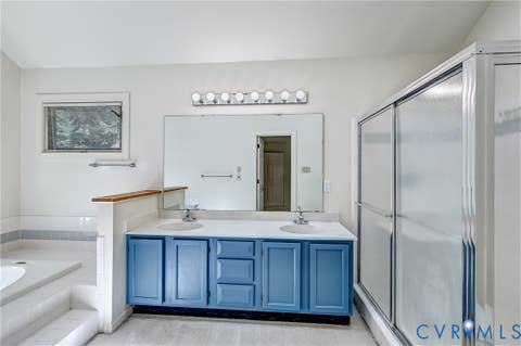 Tiny photo for 10735 High Mountain Court, Glen Allen, VA 23060 (MLS # 2623085)