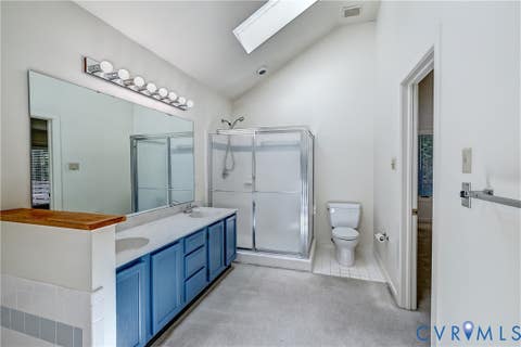 Tiny photo for 10735 High Mountain Court, Glen Allen, VA 23060 (MLS # 2623085)