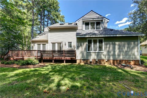 Tiny photo for 10735 High Mountain Court, Glen Allen, VA 23060 (MLS # 2623085)