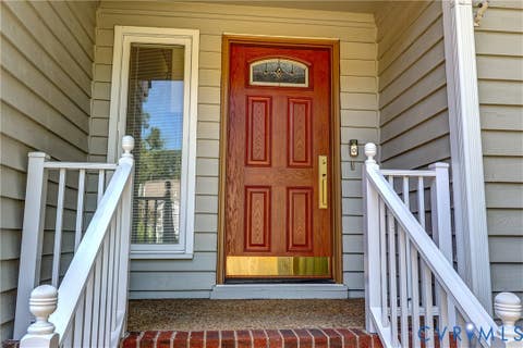 Tiny photo for 10735 High Mountain Court, Glen Allen, VA 23060 (MLS # 2623085)