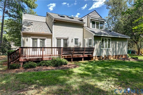 Tiny photo for 10735 High Mountain Court, Glen Allen, VA 23060 (MLS # 2623085)