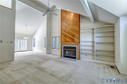 Tiny photo for 10735 High Mountain Court, Glen Allen, VA 23060 (MLS # 2623085)