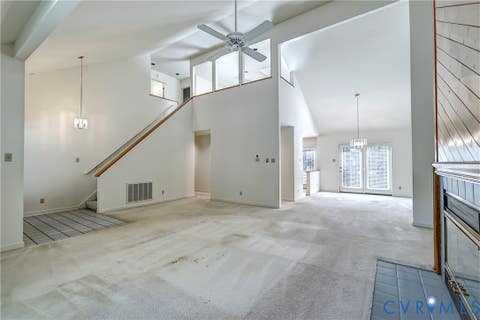 Tiny photo for 10735 High Mountain Court, Glen Allen, VA 23060 (MLS # 2623085)