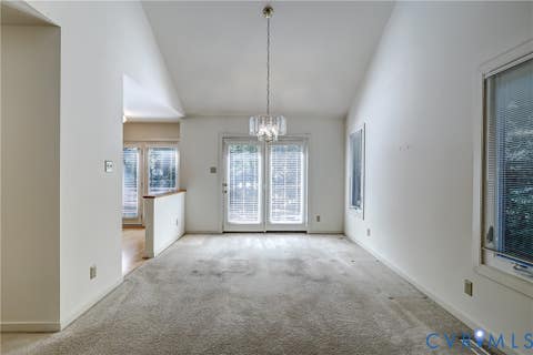 Tiny photo for 10735 High Mountain Court, Glen Allen, VA 23060 (MLS # 2623085)