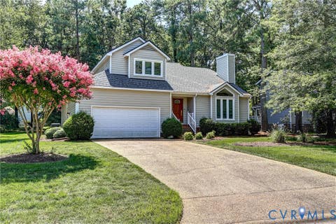 Tiny photo for 10735 High Mountain Court, Glen Allen, VA 23060 (MLS # 2623085)