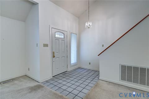 Tiny photo for 10735 High Mountain Court, Glen Allen, VA 23060 (MLS # 2623085)