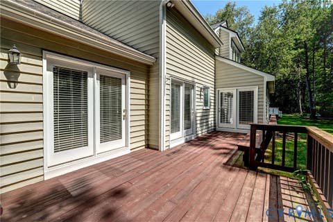 Tiny photo for 10735 High Mountain Court, Glen Allen, VA 23060 (MLS # 2623085)