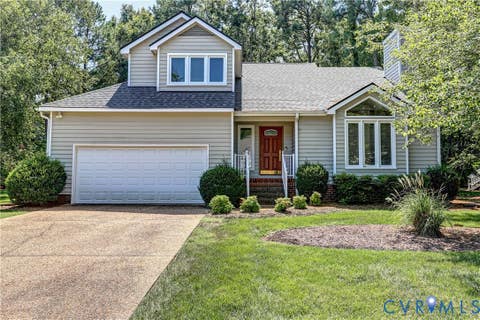 Photo of 10735 High Mountain Court, Glen Allen, VA 23060 (MLS # 2623085)