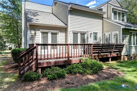 Tiny photo for 10735 High Mountain Court, Glen Allen, VA 23060 (MLS # 2623085)