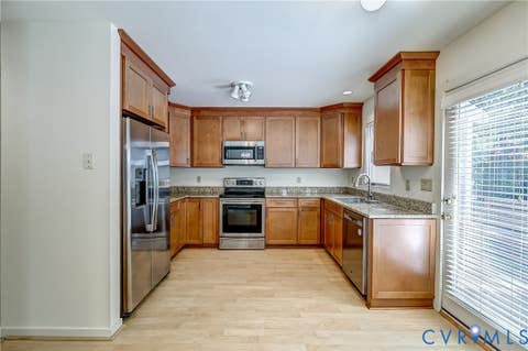 Tiny photo for 10735 High Mountain Court, Glen Allen, VA 23060 (MLS # 2623085)