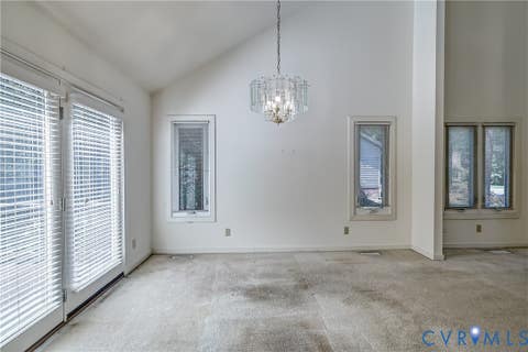 Tiny photo for 10735 High Mountain Court, Glen Allen, VA 23060 (MLS # 2623085)