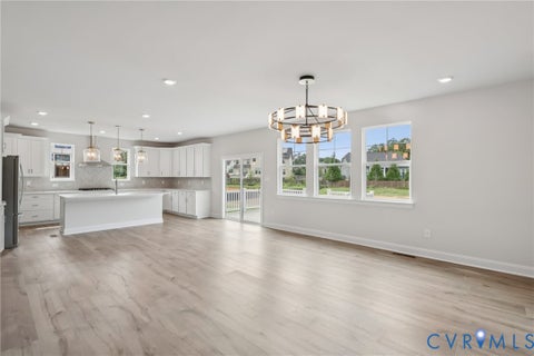 Tiny photo for 3909 Lyons Mill Lane, Glen Allen, VA 23059 (MLS # 2627231)