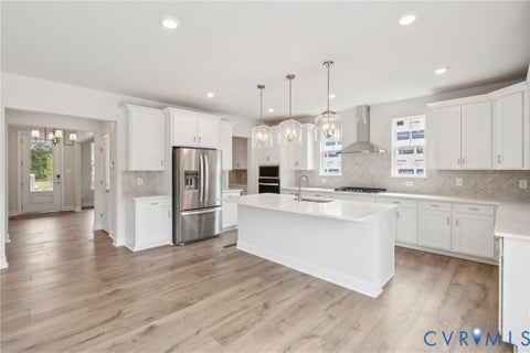 Tiny photo for 3909 Lyons Mill Lane, Glen Allen, VA 23059 (MLS # 2627231)