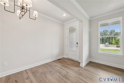 Tiny photo for 3909 Lyons Mill Lane, Glen Allen, VA 23059 (MLS # 2627231)