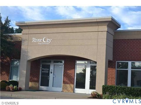 Photo of 5225 Hickory Park Drive, Henrico, VA 23059 (MLS # 2532963)