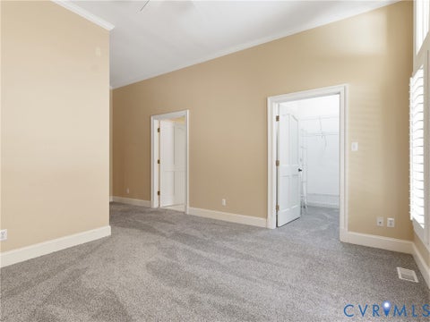 Tiny photo for 9601 Sloman Place, Henrico, VA 23238 (MLS # 2623660)