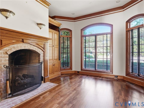 Tiny photo for 9601 Sloman Place, Henrico, VA 23238 (MLS # 2623660)