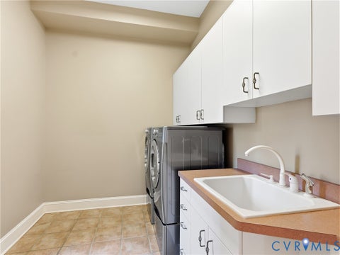 Tiny photo for 9601 Sloman Place, Henrico, VA 23238 (MLS # 2623660)