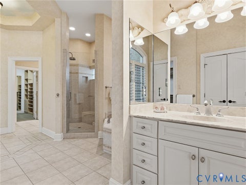 Tiny photo for 9601 Sloman Place, Henrico, VA 23238 (MLS # 2623660)