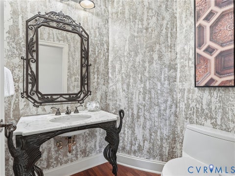 Tiny photo for 9601 Sloman Place, Henrico, VA 23238 (MLS # 2623660)