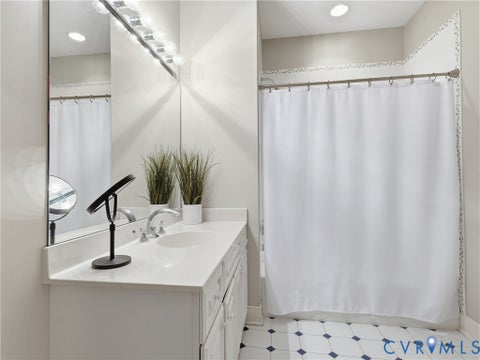 Tiny photo for 9601 Sloman Place, Henrico, VA 23238 (MLS # 2623660)
