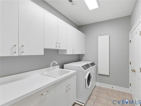 Tiny photo for 9601 Sloman Place, Henrico, VA 23238 (MLS # 2623660)