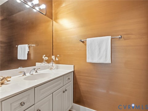 Tiny photo for 9601 Sloman Place, Henrico, VA 23238 (MLS # 2623660)
