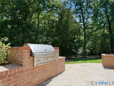Tiny photo for 9601 Sloman Place, Henrico, VA 23238 (MLS # 2623660)