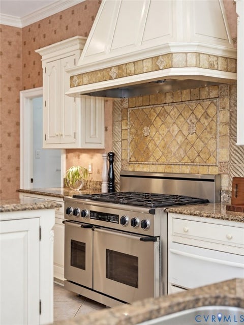 Tiny photo for 9601 Sloman Place, Henrico, VA 23238 (MLS # 2623660)