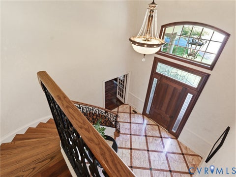 Tiny photo for 9601 Sloman Place, Henrico, VA 23238 (MLS # 2623660)