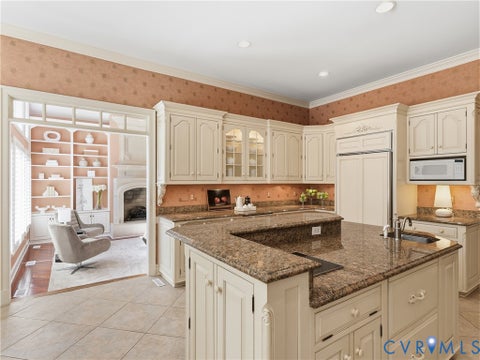 Tiny photo for 9601 Sloman Place, Henrico, VA 23238 (MLS # 2623660)