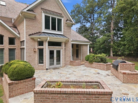 Tiny photo for 9601 Sloman Place, Henrico, VA 23238 (MLS # 2623660)