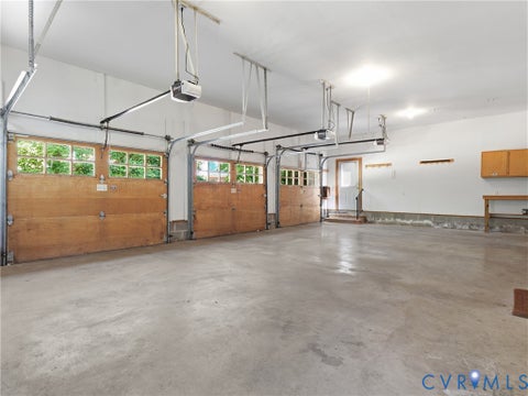 Tiny photo for 9601 Sloman Place, Henrico, VA 23238 (MLS # 2623660)