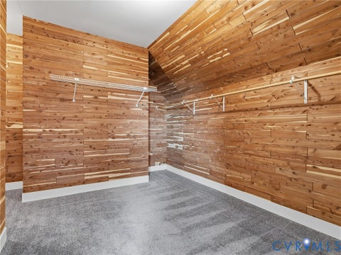 Tiny photo for 9601 Sloman Place, Henrico, VA 23238 (MLS # 2623660)