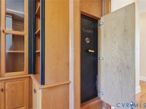 Tiny photo for 9601 Sloman Place, Henrico, VA 23238 (MLS # 2623660)